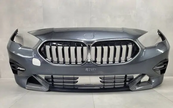 BMW 2 F44 Front bumper 51117474575 5111 7474575