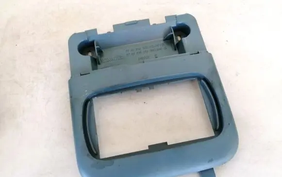 Renault Megane I Other interior part 7700832029 7700835151