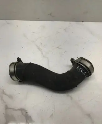 Audi A6 S6 C6 4F Intercooler hose/pipe