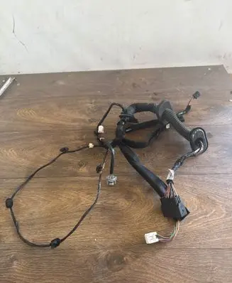 Renault Master III Front door wiring loom 241258801r