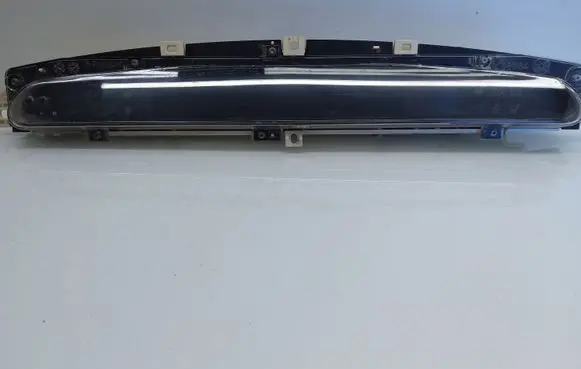 Renault Espace III Speedometer (instrument cluster) 6025312689 H313056
