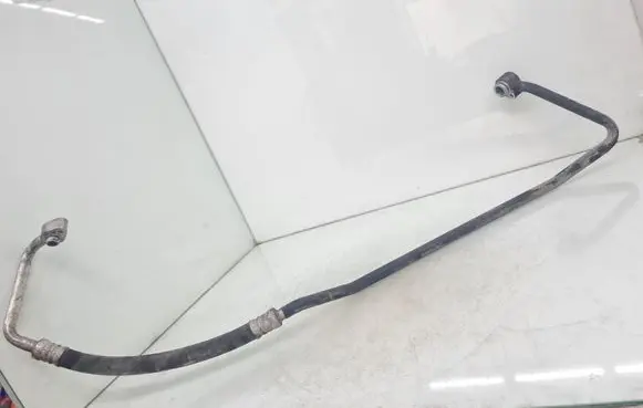 Audi A4 S4 B6 8E 8H Air conditioning (A/C) pipe/hose 8E0260707AQ