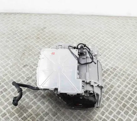 Audi Q4 Sportback e-tron Engine 1EA907230 1EA907121C