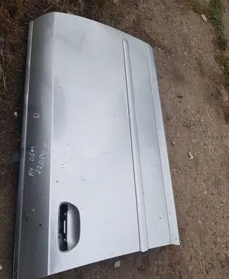 Audi A4 S4 B7 8E 8H Front door