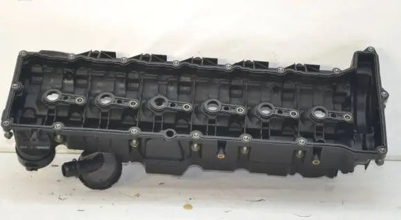 BMW X5 E70 Intake manifold 27907454 MSN6102M7