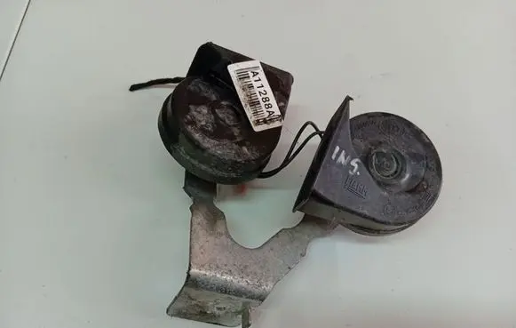 Opel Insignia A Horn signal 0055306