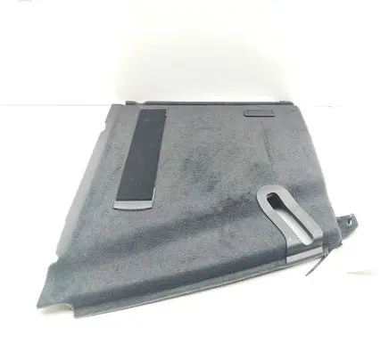 BMW X4 G02 Trunk/boot side trim panel 7481947