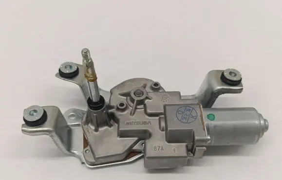 BMW iX1 Rear window wiper motor 9464977
