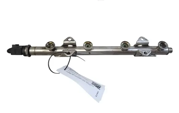 Audi A3 S3 8V Fuel main line pipe 04e133320d 1441230557