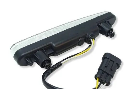 Microcar M.GO LED Daytime headlight 1409160