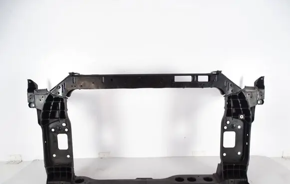 KIA Sportage Radiator support slam panel 64101F1000
