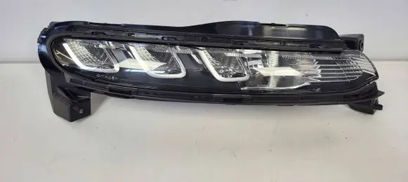Citroen C3 Aircross Headlight/headlamp 9843218880 0022686302 280520220912