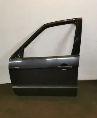 Ford S-MAX Front door