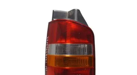 Volkswagen Transporter - Caravelle T5 Rear/tail lights 7H0945095F