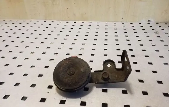 Honda CR-V Horn signal