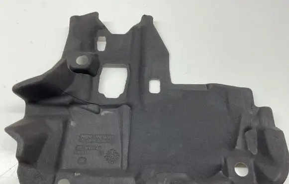 Jaguar F-Type Engine cover (trim) JX536N041AB D20LA