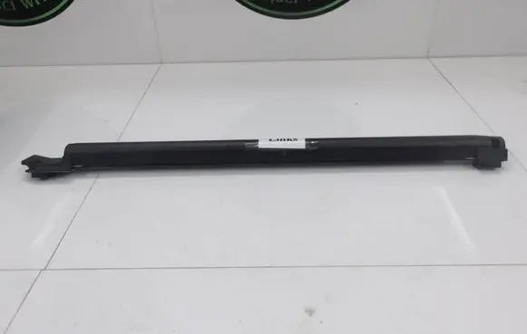 Mercedes-Benz A W169 Rear door window curtain/sunshade B66691338