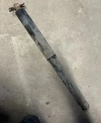 Ford Explorer Rear shock absorber/damper