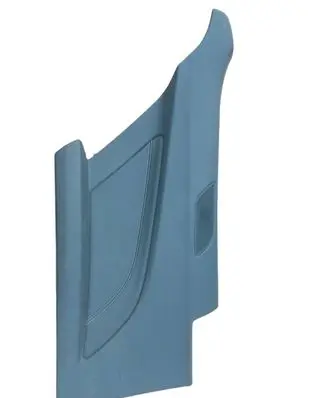 Mercedes-Benz C W204 (A) pillar trim A2046907526