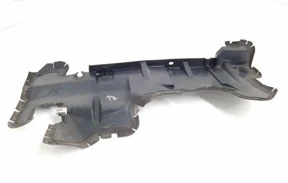 Citroen DS5 Intercooler air guide/duct channel 9688286580