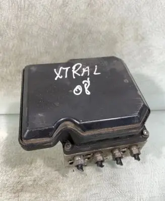 Nissan X-Trail T31 ABS Pump A98000e81 Fzy131258 34420469