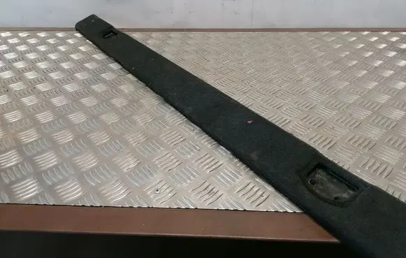 Audi Q7 4L Other trunk/boot trim element 4L0861488