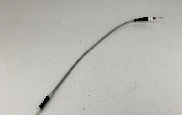 BMW 4 F32 F33 Front door cable line 7242575 091601421
