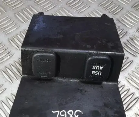 Mazda 6 USB socket connector GHP9644A1 K3006