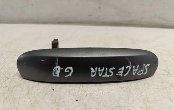 Mitsubishi Space Star Rear door exterior handle 5716A472