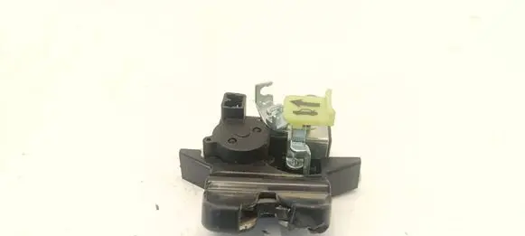 KIA Optima Tailgate/trunk/boot lock/catch/latch