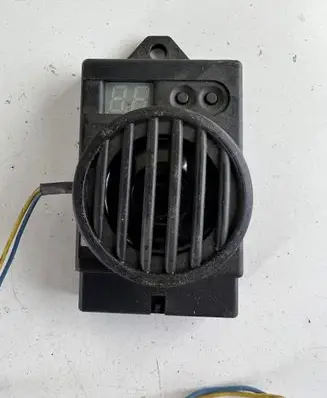 KIA Sportage Parking PDC control unit/module