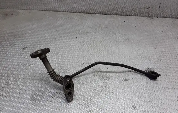 Honda Accord Turbo turbocharger oiling pipe/hose