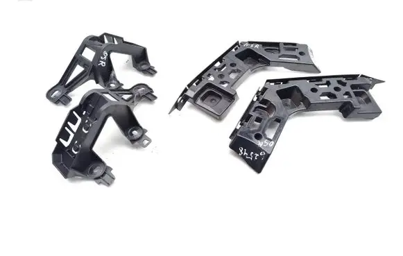 Volkswagen ID.3 Rear bumper mounting bracket 10A807393 10A971858B