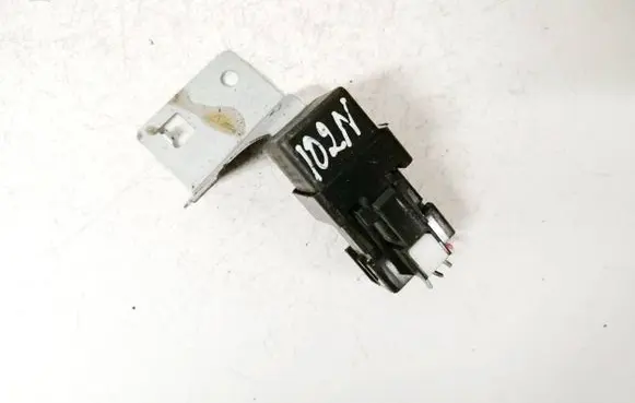 Nissan Micra Other relay 252309F910 4RD003520-62
