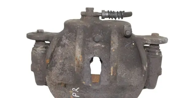 Land Rover Discovery 4 - LR4 Front brake caliper