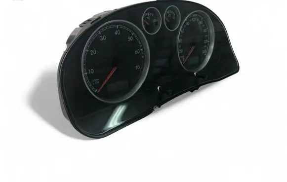 Volkswagen PASSAT B5 Speedometer (instrument cluster) 3B0920825