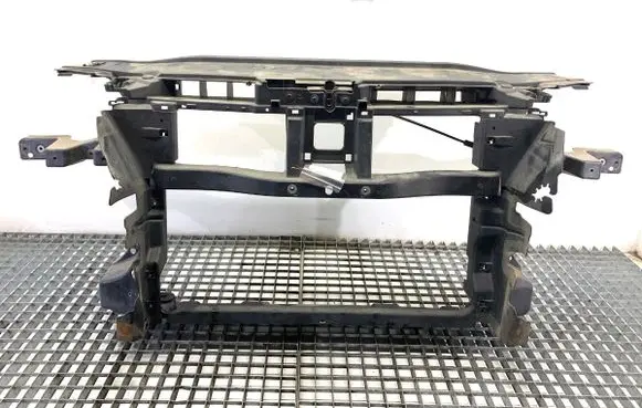 Volkswagen PASSAT B6 Front bodywork piece 3C01212843C0121283