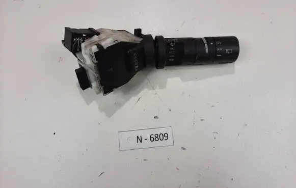 Nissan Qashqai Wiper control stalk