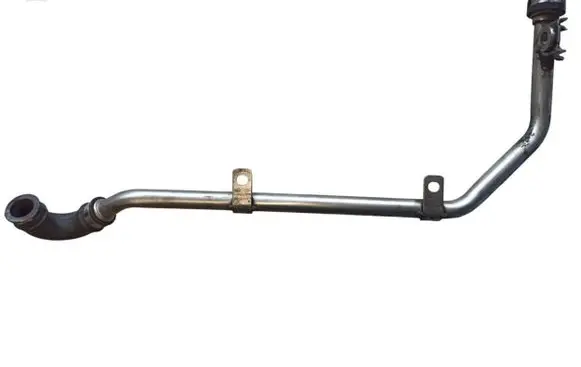 Audi A4 S4 B5 8D EGR valve line/pipe/hose 06B133817K