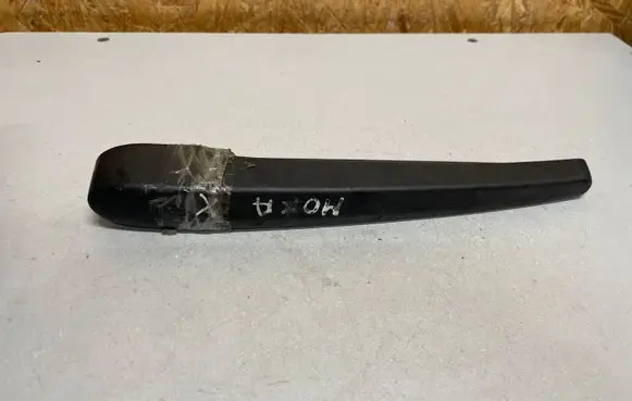 Opel Mokka X Rear wiper blade 