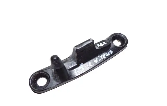 Volkswagen Transporter - Caravelle T5 Sliding door check strap stopper 7H0843841B