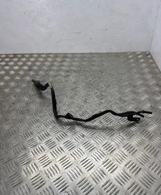 Volkswagen Transporter - Caravelle T6 Engine coolant pipe/hose 7E0121065BR