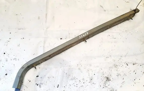Citroen C8 Sliding door trim 