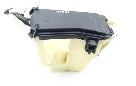 Mercedes-Benz E W212 Fuse box set A2125400324