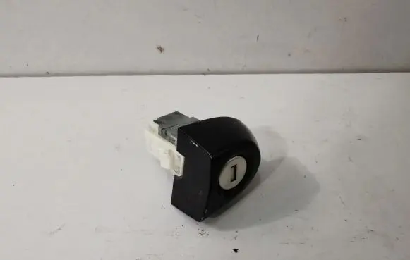 BMW 3 F30 F35 F31 Front door lock (next to the handle) 7310733