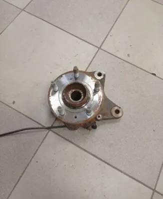 Buick Encore I Rear wheel hub