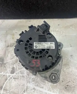 BMW 3 E90 E91 Generator/alternator 8507623 FG18D057 2609201D