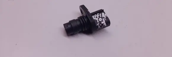 Opel Zafira B Crankshaft speed sensor 893216200