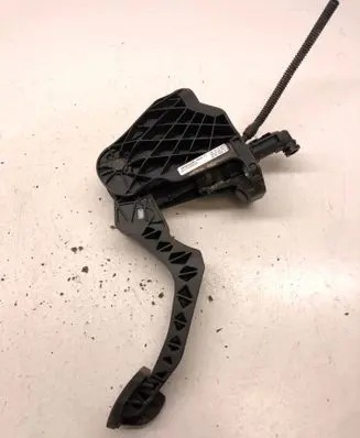 Volkswagen Golf VI Clutch pedal 1K1721059ES 1k0721796k 1k0721388ab