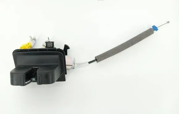 Skoda Octavia Mk4 Tailgate/trunk/boot lock/catch/latch 5E382750601S